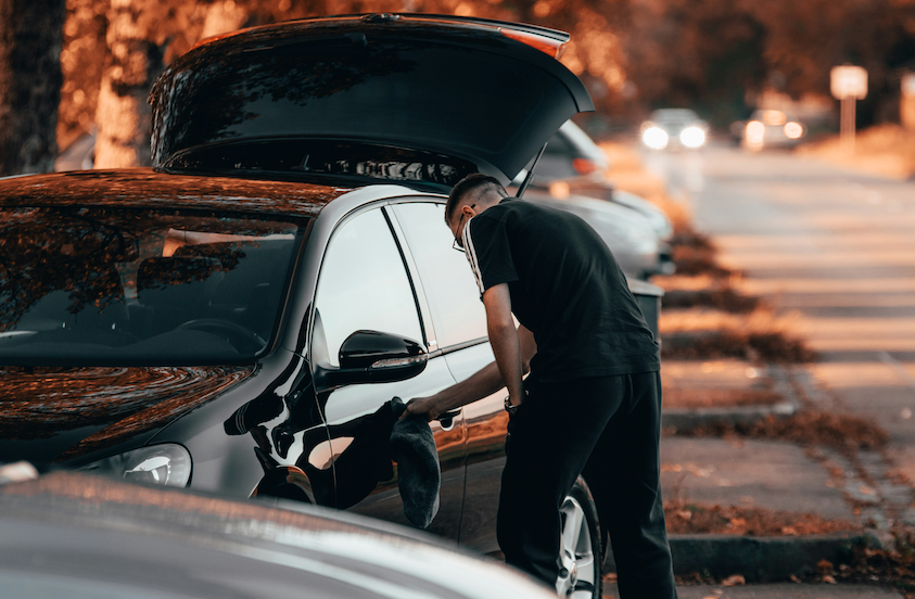 Premier cleaning company in Las Vegas