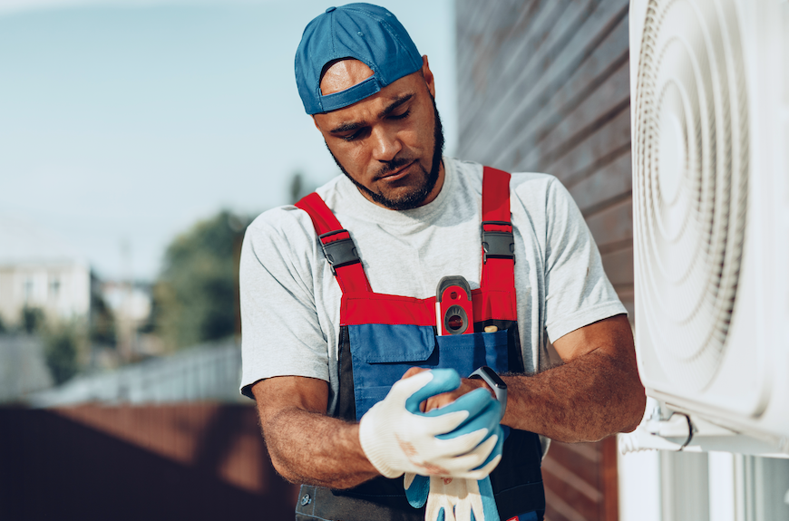 Highly recommended cleaners in LV