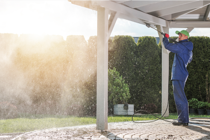Superior cleaning service in Las Vegas