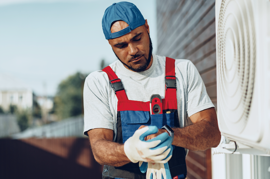 Window Washing Crew Member thumbnail image