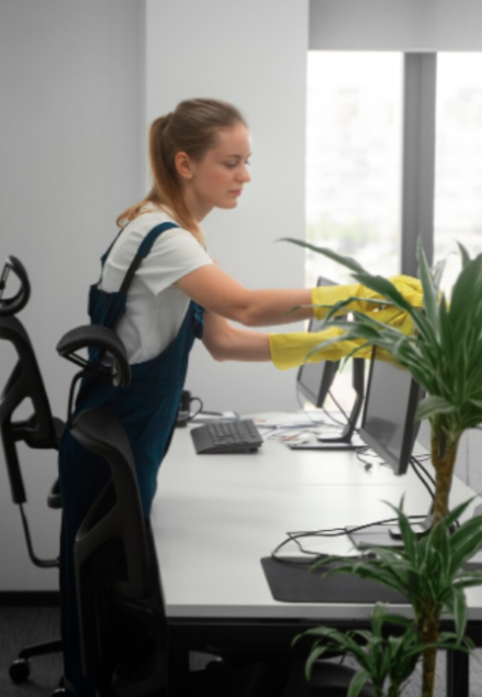 Most reliable housekeepers in Las Vegas