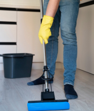 Best carpet cleaning service in LV