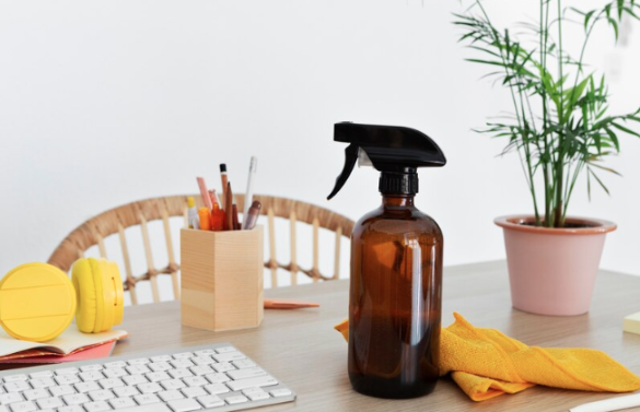 Best budget-friendly cleaning services in LV