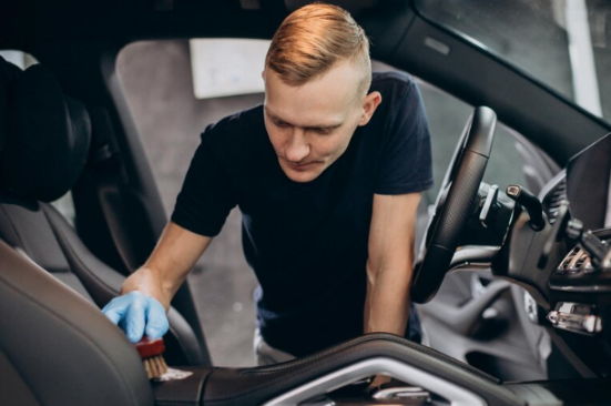 Most reviewed cleaning company in Las Vegas