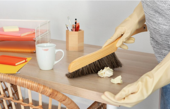 Customer-favorite cleaners in LV