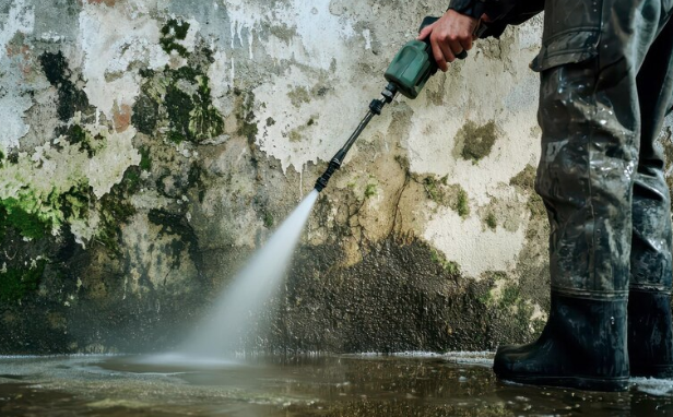 Same-day cleaning company in Las Vegas