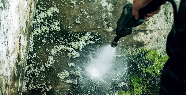 Best emergency cleaning company in las vegas
