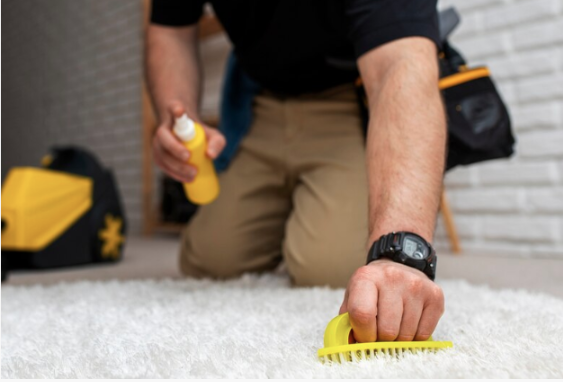Best value cleaning service in LV