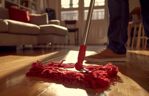 Satisfaction-guaranteed cleaners in LV