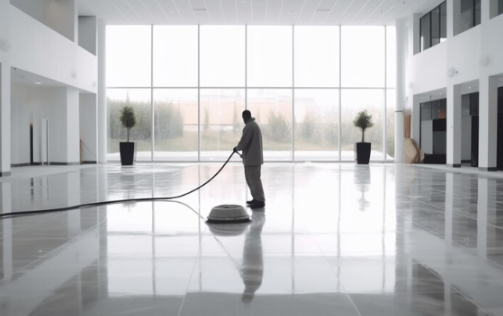 Reasonable pricing for cleaning in LV