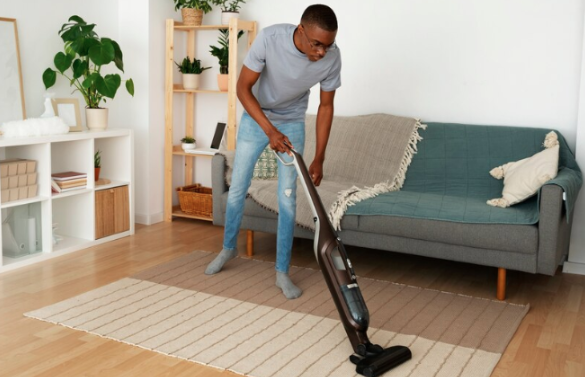 Most reliable cleaning team in LV