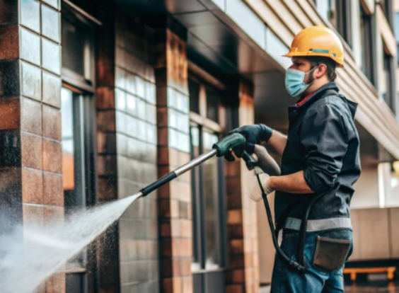 Best express cleaning service in LV