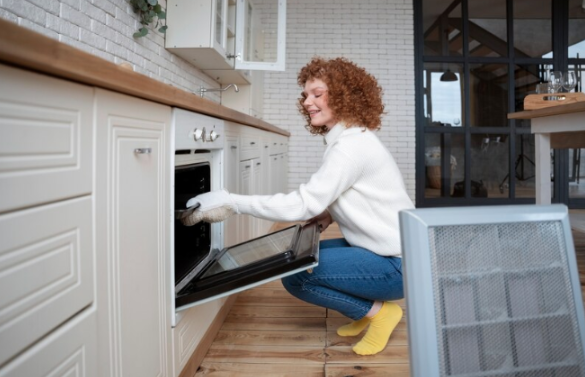 Trusted by homeowners in LV