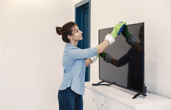 Most affordable cleaners in LV