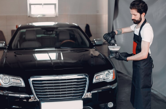 Premier maid service in Las Vegas