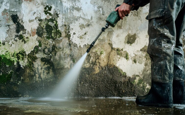 Expert Pressure Washing Services Near Me in Arroyo Grande and San Luis Obispo