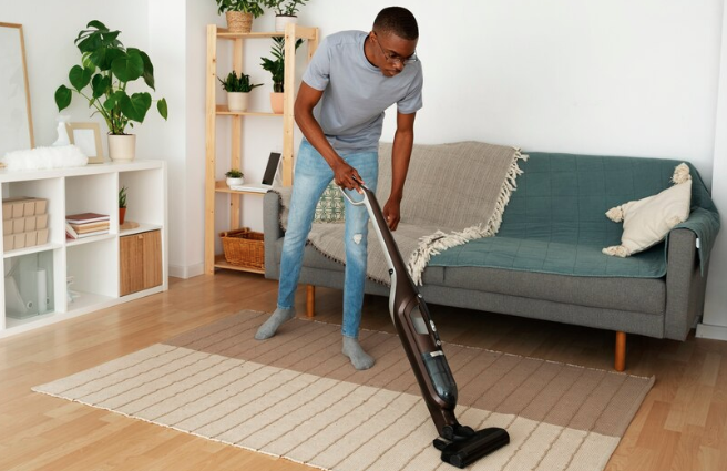 Highly recommended cleaning professionals in Arroyo Grande and San Luis Obispo