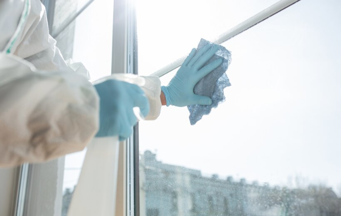 How to Keep Your Business Sparkling Clean Year-Round thumbnail image