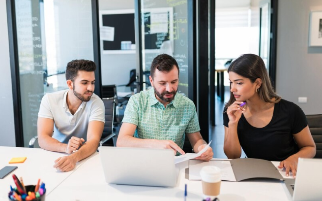 How Professional Cleaning Boosts Productivity in Las Vegas Workspaces thumbnail image