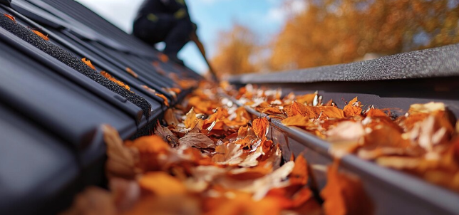 Personalized cleaning services in LV