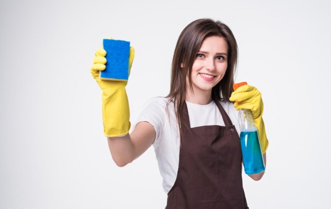 Your Business, Spotless with Neon Clean LV