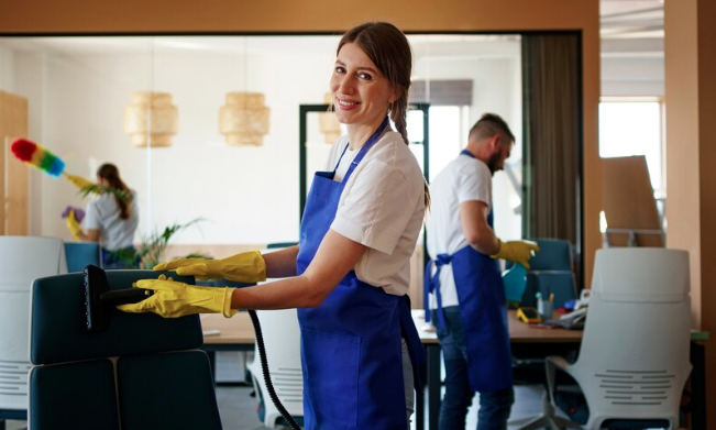 Best luxury home cleaning in LV.