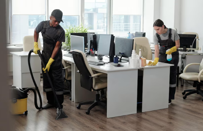  Top-rated cleaning services in San Luis Obispo